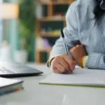 Three things to figure out before starting that memoir