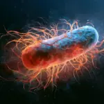 Tiny Navigators of Time: How Magnetic Bacteria Are Rewriting the Science of Longevity