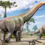 Titans of the Past: How a Routine Brazilian Construction Site Yielded a Groundbreaking Dinosaur Discovery