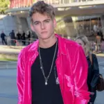 Tragic Loss: The Passing of Presley Gerber at 27 Leaves the Fashion World in Mourning