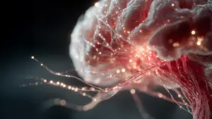 Unlocking the Brain’s Local Highway: How Superficial White Matter May Protect Against Cognitive Decline Later in Life