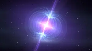 Unlocking the Universe’s Most Violent Secrets: Astronomers Link Long-Duration X-Ray Flashes to Neutron Star Mergers and Magnetar Births