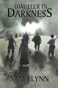 Unmasking the Void: Inside Sam Flynn’s Dark Fantasy Masterpiece, Dweller in Darkness