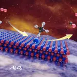 Unveiling the Dynamic Catalyst: How a Reconstructed Nickel Surface Solves a Decades-Old Methane Oxidation Mystery