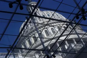 Washington Faces a Reckoning: Lawmakers Scramble as AI Industry Leaders Sound the Alarm on Existential Risks