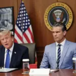 White House and Pentagon on the Defensive: Inside the Administration’s Midterm Panic and Media Crackdown