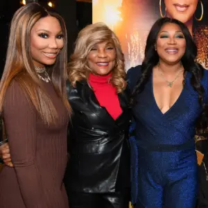 A Family Bound by Blood, Music, and Resilience: The Braxton Legacy Amidst Fresh Heartbreak
