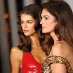 A Family in Mourning: Cindy Crawford and Kaia Gerber Pay Emotional Tributes to Presley Gerber