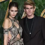 A Family in Mourning: Kaia, Cindy Crawford, and Rande Gerber Speak Out Following the Tragic Loss of Presley Gerber