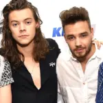 A Melancholic Milestone: Harry Styles Pays Poignant Tribute to Liam Payne on the Second Anniversary of His Tragic Passing