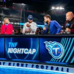 Amazon’s Thursday Night Football Hits Its Stride: Prime Video Expands Its Playbook as Ad Revenue and Brand Adoption Soar in Season Five