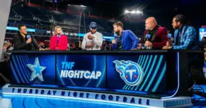 Amazon’s Thursday Night Football Hits Its Stride: Prime Video Expands Its Playbook as Ad Revenue and Brand Adoption Soar in Season Five