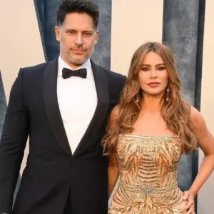 Behind the Facade: Inside Joe Manganiello and Sofía Vergara’s Unravelling Marriage and His Seven-Year Health Crisis