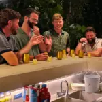 Behind the Gold Goblets: Inside the Explosive Fallout of Love Is Blind Season 11