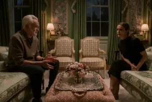 Beyond Camelot and the Beltway: How Netflix’s The Diplomat Exposes the Shifting Anatomy of Political Power and Marriage