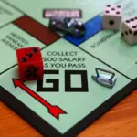 Beyond the Boardroom: Why the "Monopoly Mindset" is Failing Modern Entrepreneurs