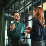 Beyond the Click: How Modern Customer Interviews Are Rewriting the Rules of B2B Acquisition