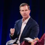 Bridging the Divide: Kentucky Governor Andy Beshear on Faith, Compassion, and the Future of American Politics