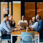 Building on Shaky Ground: 10 Hard-Won Lessons from a Decade of Entrepreneurial Resilience