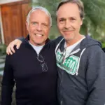 Chad Lowe’s Father Speaks Out on Granddaughter Fiona’s Death at 13