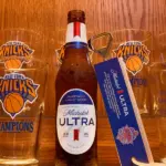 Championship Echoes in the Big Apple: How Michelob Ultra Commemorates the New York Knicks’ Historic 2026 Title