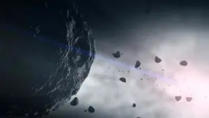 Decoding the Architecture of the Early Solar System: What Asteroid Bennu’s Samples Reveal About Jupiter and Our Cosmic Origins