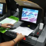 Dismantling the Watchdog: How the Trump Administration Severed Election Security Support While Echoing Voter Fraud Claims