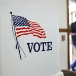 DOJ Midterm Crackdown Sparks Nationwide Debate as Data Confirms Noncitizen Voting Remains Statistically Insignificant
