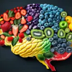 Eating for Cognitive Longevity: Landmark Study Links the MIND Diet to Slower Structural Brain Aging