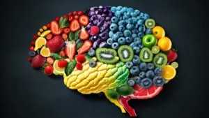 Eating for Cognitive Longevity: Landmark Study Links the MIND Diet to Slower Structural Brain Aging