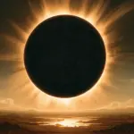 Echoes from the Bronze Age: How a 2,700-Year-Old Chinese Eclipse Record is Rewriting Earth’s History and Solar Physics