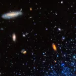 Echoes from the Dawn of Time: International Astronomers Achieve Record-Breaking Precision in Measuring Primordial Helium