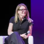 Executive Overview: The End of an Era for American Express Marketing as CMO Elizabeth Rutledge Announces Retirement