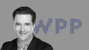 Executive Overview: WPP Secures Industry Heavyweight Tyler Turnbull to Spearhead Global Creative Transformation