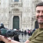 Feathered Vigilance: Why Urban Birds Are Keener to Flee from Women Than Men—And Why Scientists Are Stumped