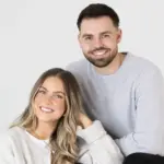 From Fourth-Grade Sweethearts to an Eight-Figure Empire: How Mabä Redefined the Modern Baby Carrier Market