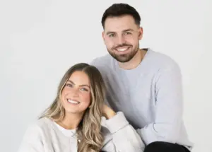 From Fourth-Grade Sweethearts to an Eight-Figure Empire: How Mabä Redefined the Modern Baby Carrier Market