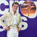 From the Diamond to the Ballroom: Inside Jackson Olson and Guillermo Rodriguez’s Dancing with the Stars Controversy and Reconciliation