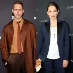 Inside the Skarsgård Dynasty: Alexander, Fatherhood, and the Uncompromising Art of Keeping Private Lives Private