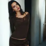 Kendall Jenner and Intimissimi Redefine Fall Essentials: Inside the Viral Cashmere Phenomenon