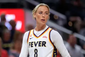 Manufactured Outrage: How a Small Coalition of Influencers Hijacked the WNBA’s Transgender Athlete Debate