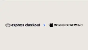 Morning Brew Expands Creator Economy Footprint with Acquisition of CPG-Focused Media Brand Express Checkout