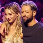 Navigating the Ballroom Chaos: Amber Glenn and the High-Stakes Drama of Dancing with the Stars Season 35