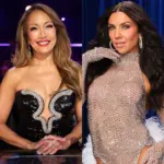 Navigating the Ballroom: Jenna Johnson, Carrie Ann Inaba, and the Evolution of the Dancing with the Stars Lift Rule