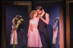 Nobody Puts Dirty Dancing in a Corner: The Iconic 1987 Film Prepares to Make Its Long-Awaited Broadway Debut for Its 40th Anniversary