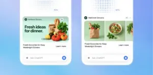 OpenAI Moves to Build Advertiser Trust with Independent Brand Suitability Pilots Involving DoubleVerify and IAS