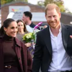 Philippine police: Meghan Markle’s dad may be offender “of the grossest kind”