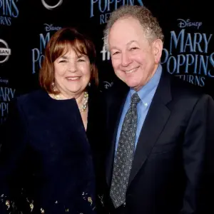Redefining Modern Romance: Inside Ina and Jeffrey Garten’s Unconventional Path to Lasting Love