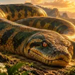 Reign of the Serpent Titan: How Vasuki indicus Rewrites the History of Prehistoric Megafauna