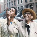 Restoring the Salon: What a Newly Rediscovered Harlem Renaissance Documentary Teaches Us About the Art of Civilized Disagreement